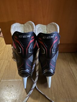 Detské korčule CCM - 3