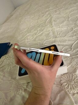 apple ipad mini 6.th 64gb - 3