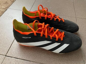 Adidas Predator League FG/MG - 3