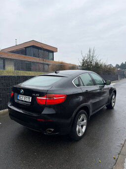 BMW X6 3.0d xDrive – 180 kW - 3