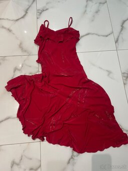 Spoločenské šaty - 3