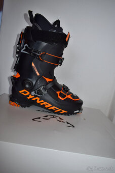 Predám skialp lyze, lyžiarky. - 3