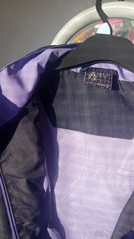 Turisticka prechodna bunda - 3