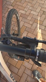 CTM zephyr 2021 29" L rám - 3