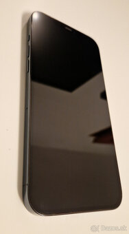 Predám iPhone 12 Pro Max 128GB - Pacific Blue. - 3