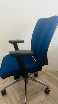 kancelárske stoličky - 3