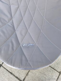 Cybex Priam kočík - 3