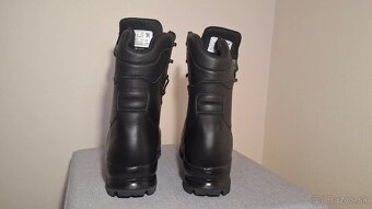 Vojenské kanady - 3