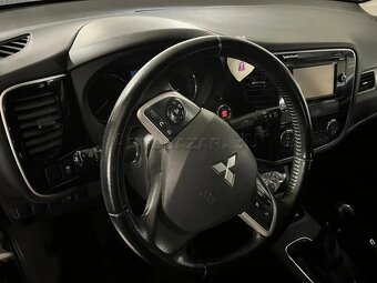 Mitsubishi Outlander 2.2 DI-D 4x4, 7-miestny - 3