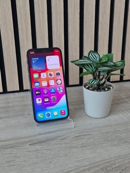 Iphone 12 128GB Black | ZÁRUKA - 3