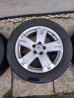 Elektrony na Toyotu RAV4 - 3