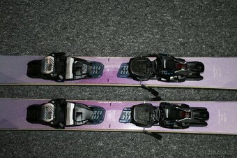 freeride Blizzard 159 cm - 3