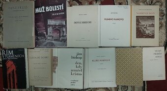 KRESŤANSKÁ LITERATÚRA 10.časť - 3