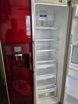 Americká chladnička - 3