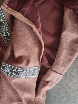 Indiánske šaty_perfektny vianocny darcek_pocahontas - 3