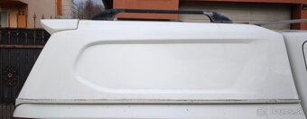 Hardtop na Mitsubishi L200 - 3
