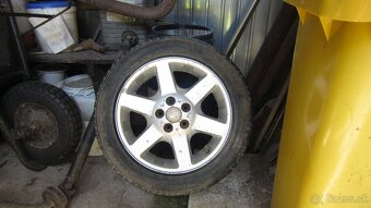 Landrover freelander 1 - 3