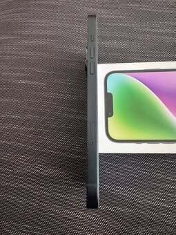 iPhone 14 Plus 128GB,cierny - 3