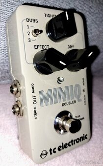 TC Electronic Mimiq Doubler - 3