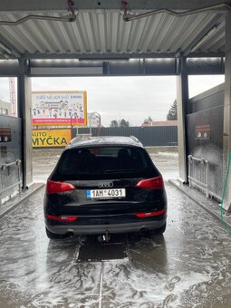 ⚡AUDI Q5 2.0TFSI 132KW 4X4⚡ - 3