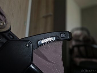 Peg Perego kočík - 3