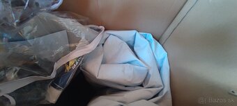 Nadzemný bazén Bestway 366x122cm - 3