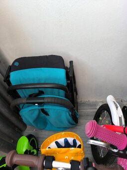 Športový kočiar Cybex Beezy - 3