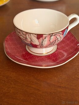 Suprava Čajová - 3