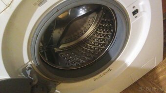 Predám práčku samsung - 3