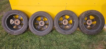 Elektróny,16-5x112 - 3