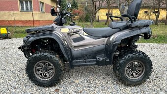 TGB Blade 600 Lt - 3