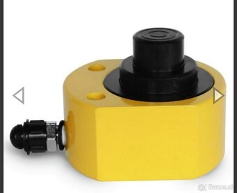Hydraulický zdvíhací valec 10t a 20t - 3