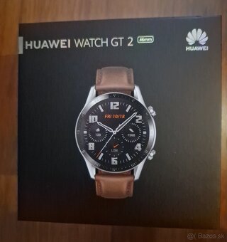 Huawei watch GT2 46 mm - 3