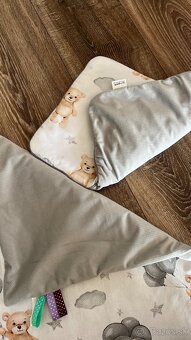 Set vankúš a perinka - 3