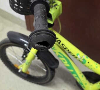 Detsky bicykel 16" Kellys Wasper - 3