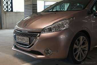 Peugeot 208 1.6 Vti Allure - 3