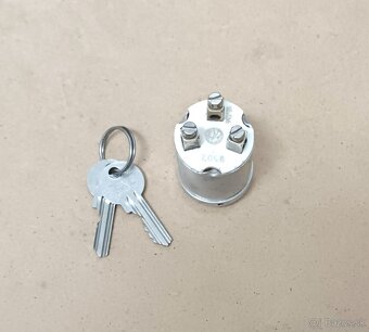 Spínacia skrinka Škoda - 3