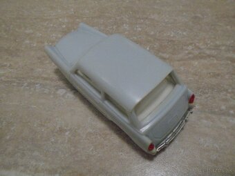 Stará Hračka Autobianchi  KDN - 3