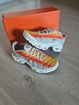 Detske tenisky vel.36../NIKE..TN.AIR MAX/ - 3