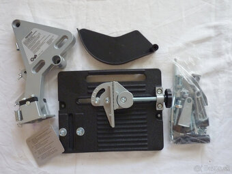 Stojan na uhlovú brúsku Parkside - 3