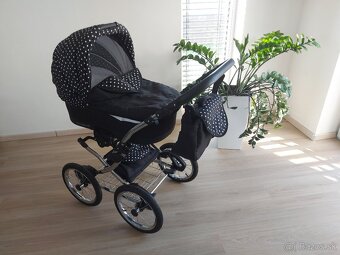 Margareth white dots 2v1 - 3