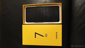 Predám mobil Realme 7 pro. Sečovce. - 3