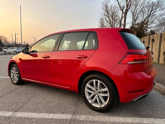 Predám Volkswagen Golft 1.6 TDI VII 2018 - 3