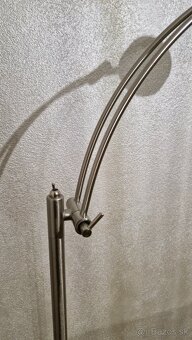 Stojaca lampa, svietidlo - 3