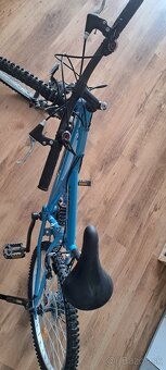 Predam detsky bicykel - 3