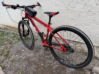 Predám horský bicykel CTM - 3