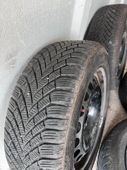 Plecháče R16 VW - 3