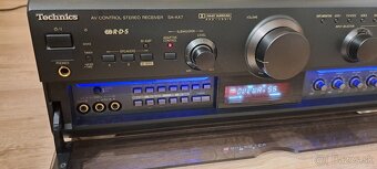 Technics  SA - AX 7 - 3