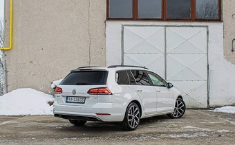 Volkswagen Golf 7 Variant 1.4TSI BMT 92kW M6 - 3