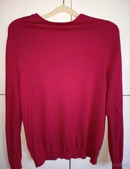 Kardigan + tričko Tchibo 40/42 - 3